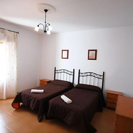 Apartamentos Garaje & Aire & Wifi & Solo Familias Y Parejas Conil De La Frontera Exteriör bild