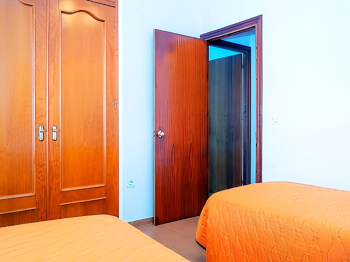 Apartamentos Garaje & Aire & Wifi & Solo Familias Y Parejas Conil De La Frontera Exteriör bild