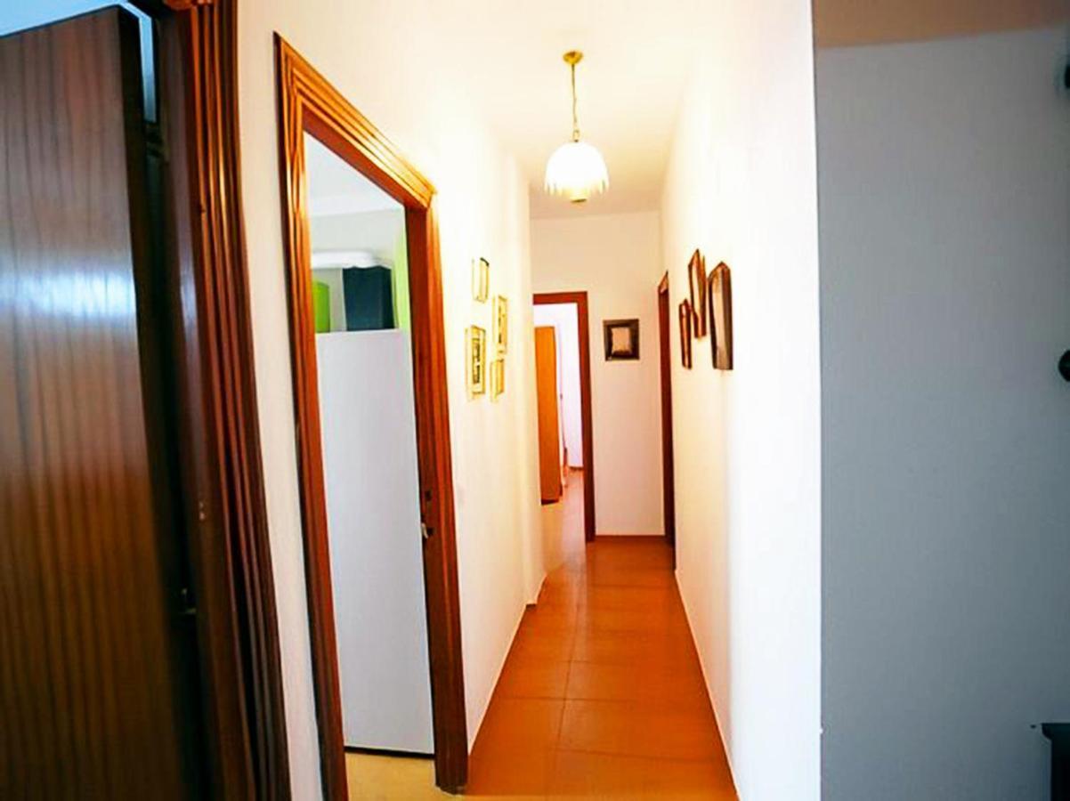 Apartamentos Garaje & Aire & Wifi & Solo Familias Y Parejas Conil De La Frontera Exteriör bild