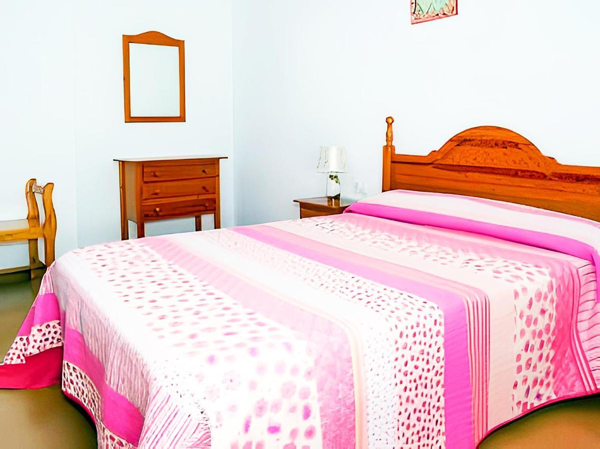 Apartamentos Garaje & Aire & Wifi & Solo Familias Y Parejas Conil De La Frontera Exteriör bild